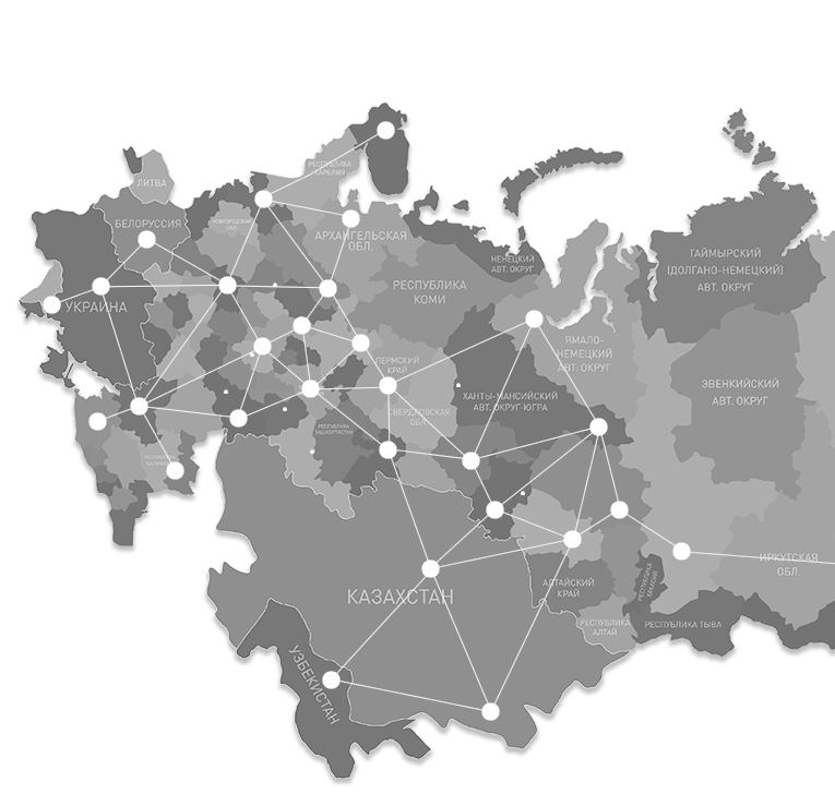 Компания Чуваштеплокабель